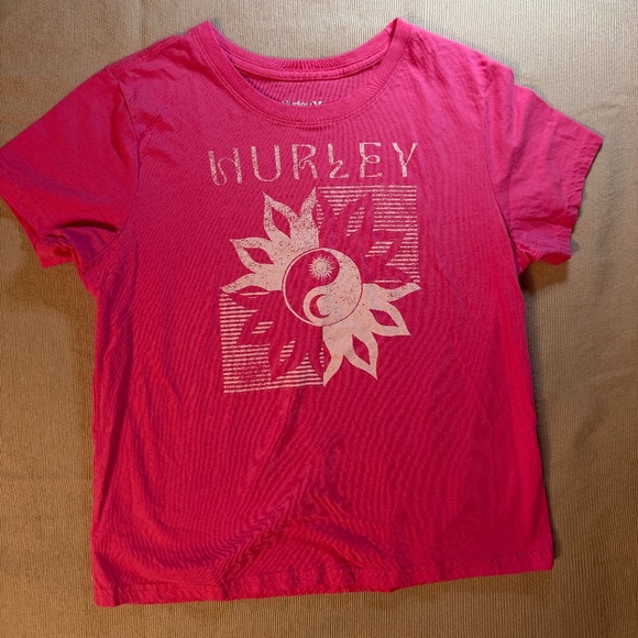 Hurley Tops - Hurley shirt for women